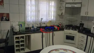 Casa de Condomínio com 3 Quartos à venda, 200m² no Barro Branco, Ribeirão Pires - Foto 10