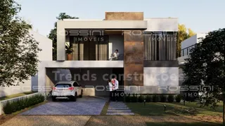 Casa de Condomínio com 4 Quartos à venda, 222m² no Vila do Golf, Ribeirão Preto - Foto 1