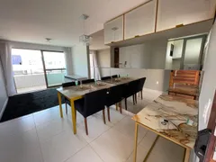 Flat com 1 Quarto para alugar, 48m² no Aeroclube, João Pessoa - Foto 4