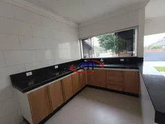 Casa de Condomínio com 3 Quartos para alugar, 120m² no Balneário Palmira, Ribeirão Pires - Foto 6