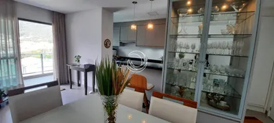 Apartamento com 3 Quartos à venda, 90m² no Monte Verde, Florianópolis - Foto 8