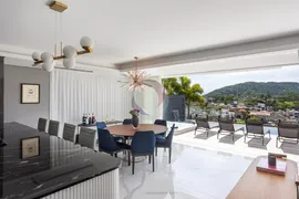 Casa de Condomínio com 4 Quartos para alugar, 448m² no Santo Antônio de Lisboa, Florianópolis - Foto 41