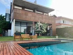 Casa com 3 Quartos para venda ou aluguel, 420m² no Reserva da Serra, Jundiaí - Foto 1