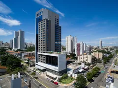Conjunto Comercial / Sala à venda, 32m² no Setor Bueno, Goiânia - Foto 1