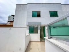 Cobertura com 3 Quartos à venda, 240m² no Castelo, Belo Horizonte - Foto 21
