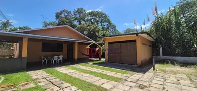 Casa com 3 Quartos à venda, 120m² no Ubatumirim, Ubatuba - Foto 7