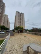 Apartamento com 2 Quartos para venda ou aluguel, 48m² no Jardim Maria Luiza, Sumaré - Foto 4