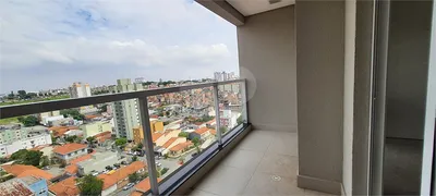 Apartamento com 2 Quartos à venda, 54m² no Centro, São Bernardo do Campo - Foto 33