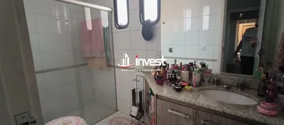 Apartamento com 3 Quartos à venda, 200m² no Estados Unidos, Uberaba - Foto 19