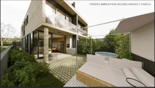Casa de Condomínio com 3 Quartos à venda, 165m² no Campeche, Florianópolis - Foto 18