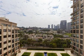 Apartamento com 3 Quartos para venda ou aluguel, 207m² no Jardim Panorama, São Paulo - Foto 21