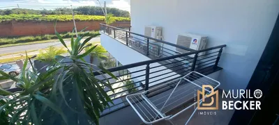 Casa de Condomínio com 4 Quartos à venda, 280m² no Residencial Cambui, São José dos Campos - Foto 17