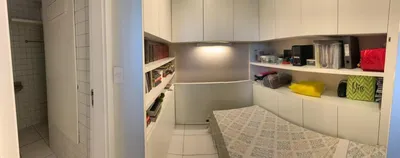 Apartamento com 4 Quartos à venda, 214m² no Jaqueira, Recife - Foto 6