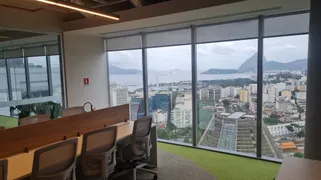 Conjunto Comercial / Sala para alugar, 800m² no Centro, Rio de Janeiro - Foto 8