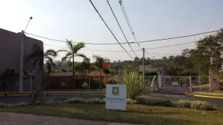 Terreno / Lote Comercial à venda, 1218m² no Condominio San Marco, Ribeirão Preto - Foto 10