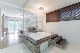 Casa de Condomínio com 4 Quartos à venda, 450m² no Santa Felicidade, Curitiba - Foto 37