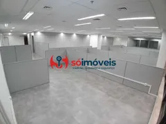 Conjunto Comercial / Sala para venda ou aluguel, 562m² no Centro, Rio de Janeiro - Foto 5