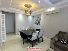 Casa com 3 Quartos à venda, 260m² no Vila Caicara, Praia Grande - Foto 8