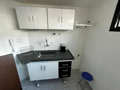 Apartamento com 1 Quarto para alugar, 40m² no Itaim Bibi, São Paulo - Foto 6
