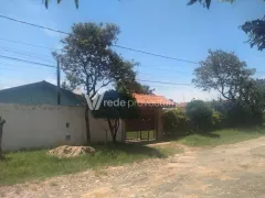 Fazenda / Sítio / Chácara com 3 Quartos à venda, 130m² no Parque Dante Marmirolli, Sumaré - Foto 4