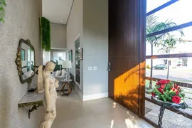 Casa de Condomínio com 3 Quartos à venda, 450m² no Água Seca, Piracicaba - Foto 4