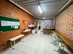 Galpão / Depósito / Armazém com 4 Quartos para alugar, 865m² no Anita Garibaldi, Joinville - Foto 4