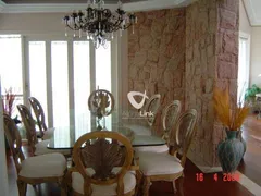 Casa de Condomínio com 4 Quartos à venda, 660m² no Alphaville, Santana de Parnaíba - Foto 6