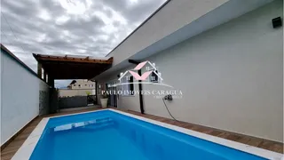 Casa com 3 Quartos à venda, 255m² no Pontal de Santa Marina, Caraguatatuba - Foto 3