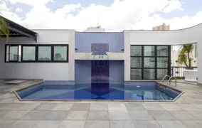 Cobertura com 5 Quartos à venda, 463m² no Jardim Anália Franco, São Paulo - Foto 28