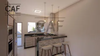 Casa com 3 Quartos à venda, 118m² no Jardim Europa, Jaguariúna - Foto 2