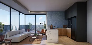 Apartamento com 1 Quarto à venda, 50m² no Jardim Das Bandeiras, São Paulo - Foto 18
