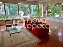 Casa com 4 Quartos à venda, 740m² no Cosme Velho, Rio de Janeiro - Foto 4