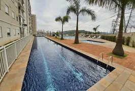 Apartamento com 2 Quartos para alugar, 55m² no Jardim Ubirajara, São Paulo - Foto 16