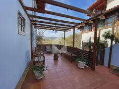 Casa com 4 Quartos para venda ou aluguel, 400m² no Itaipava, Petrópolis - Foto 6