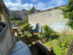 Terreno / Lote / Condomínio à venda, 240m² no Jardim Santa Lídia, Mauá - Foto 7