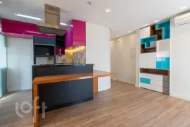 Apartamento com 1 Quarto à venda, 48m² no Pinheiros, São Paulo - Foto 8