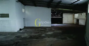 Galpão / Depósito / Armazém para venda ou aluguel, 3200m² no Casa Verde, São Paulo - Foto 12