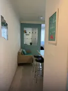 Flat com 1 Quarto para alugar, 28m² no Cerqueira César, São Paulo - Foto 4