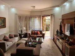 Casa de Condomínio com 4 Quartos à venda, 650m² no Residencial Vila Verde, Campinas - Foto 8