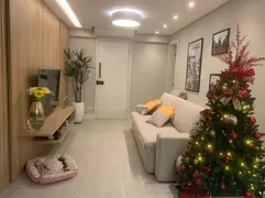 Apartamento com 3 Quartos à venda, 96m² no Mandaqui, São Paulo - Foto 10