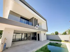 Casa de Condomínio com 4 Quartos à venda, 440m² no Jardim do Golfe, São José dos Campos - Foto 8