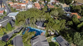 Casa de Condomínio com 3 Quartos à venda, 269m² no Santa Felicidade, Curitiba - Foto 58