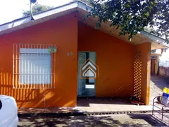 Casa com 3 Quartos à venda, 75m² no Jardim Porto Alegre, Alvorada - Foto 1