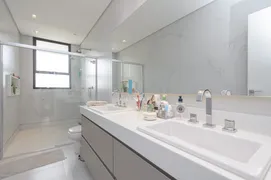Casa de Condomínio com 4 Quartos à venda, 476m² no Alphaville Lagoa Dos Ingleses, Nova Lima - Foto 36