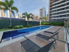 Apartamento com 3 Quartos à venda, 125m² no Meireles, Fortaleza - Foto 6