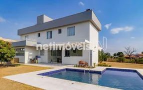Casa de Condomínio com 4 Quartos à venda, 279m² no Condominio Sonho Verde, Lagoa Santa - Foto 29