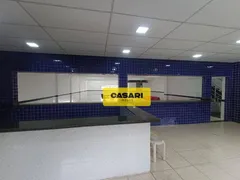 Conjunto Comercial / Sala para alugar, 450m² no Centro, São Bernardo do Campo - Foto 11