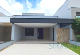 Casa de Condomínio com 3 Quartos à venda, 130m² no JARDIM BRESCIA, Indaiatuba - Foto 1