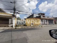 Terreno / Lote / Condomínio à venda, 250m² no Jardim Brasil, São Paulo - Foto 1