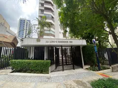 Apartamento com 3 Quartos para alugar, 136m² no Jardim Europa, São Paulo - Foto 1